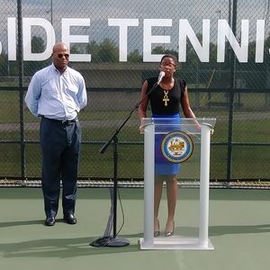 Meet your Posher, Rebecca